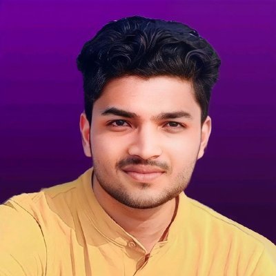Software developer
Connect on Linkedin https://t.co/CJ1A0NaBk5