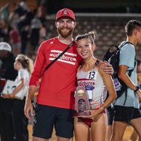 Jamison Dietrich (@runjdxc) 's Twitter Profile