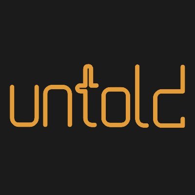 Untold Gaming Profile