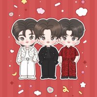 SD 🌈 แอคแจกGiveaway(@_alone_T_T) 's Twitter Profile Photo