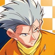 ハピー🩵💜 (@yujacha_hapi) Twitter profile photo