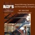 Ray's Carpentry and Home Improvement, Inc. (@rayscarpentryri) Twitter profile photo Ray's Carpentry and Home Improvement, Inc. (@rayscarpentryri) Twitter profile photo
