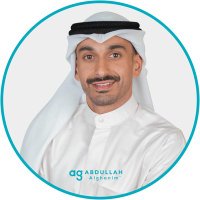 عبدالله الغانم ™️ (@abdullalghanim) 's Twitter Profile Photo