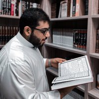 حَسَن العَوضْ | خُوَيْدِم العِتْرَة(@Alawadh313_) 's Twitter Profile Photo