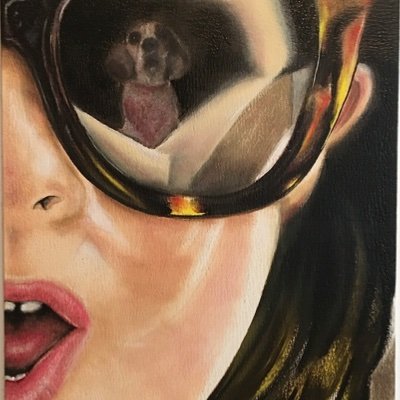 reedwar_rob's profile picture. Anyone of a thin skinned religious disposition can leave now. Also, I'm a dedicated practitioner of paranoia inversa, so yes, it probably was me.