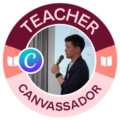 公立中学校教員/2児の父/国語の人/ #EDUBASE/Teacher Canvassador/ロイロノート認定ティーチャー/MIEE/ Voicyパーソナリティ/ #全国変態ICT効率化委員会/ #セレッソ大阪 の試合時はポスト多🌸/実践やらはnoteをぜひお読みください⇩