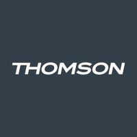 Thomson France(@Thomson_FRA) 's Twitter Profile Photo
