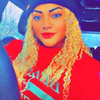 Jane'a (@jan3a) 's Twitter Profile