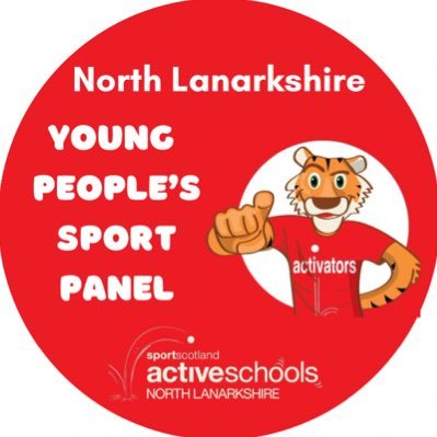 Promoting participation & the positive impact sport has on young people’s mental and physical well-being