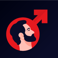 AppKegelMen's profile picture. 🏆 Most trusted Kegel app by 2M+ users!
#MensHealth & Personalized Kegel Plans
⭐️⭐️⭐️⭐️⭐️ 4.7/5 on App Store!