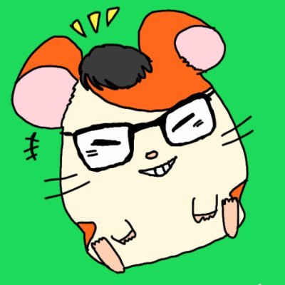 Eclair_RN's profile picture. はるななです。いつでもどこでも☔@ako_nightowl🐌
アイコンは@io_nightowl🛴  
ex:Zsasz NightOwl @ritu_ba_