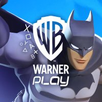 Warner Play(@WarnerPlayBR) 's Twitter Profile Photo