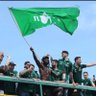 praseinaloga's profile picture. Παναθηναικος ως το κόκκαλο ☘️ ☘️☘️ My life my children  and my wife 🙏🏻