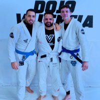 Salveta-ESP🥋🥊 (@salvetaesp) 's Twitter Profile Photo