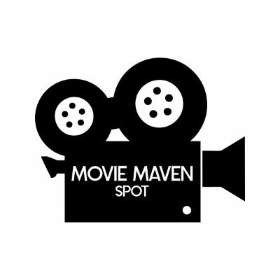 MovieMavenSpot's profile picture. Beware, the Movie Maven is here! Separating the silver screen sizzlers from the cinematic stink bombs.