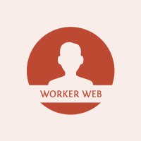 Worker Web (@workerweb1) 's Twitter Profile Photo