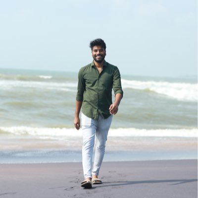 nadhchowdary's profile picture. 