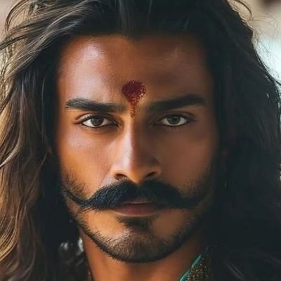 itz_rj_manju's profile picture. Dharmo Rakshati Rakshitah!
Language Lover.
Indian.
Hailed from Tulunad but born in Maharashtra. Son of both pure land.
#Tulu#Marathi#Polyglot.