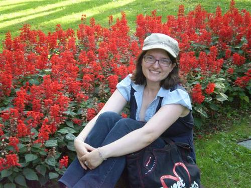 Laura_Malagoli's profile picture. 