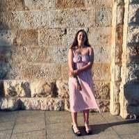 Natasha M ☁️ (@tashcodes) 's Twitter Profile