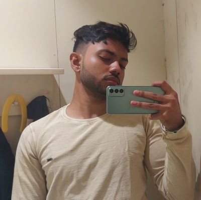 rajdeep_rudra03's profile picture. aspising dev , exploring blockchain and stuffs sneaking into AI & ML