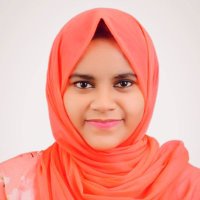 Fathima Thasnim P T (@thasnimpt) 's Twitter Profile