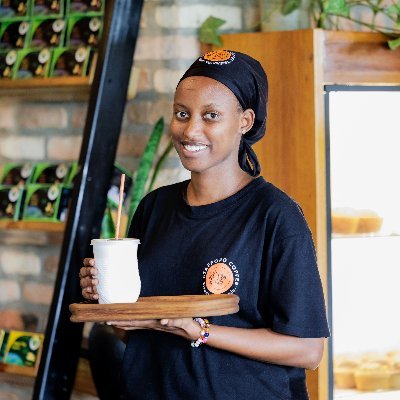 Creating Inclusive job growth and business opportunities in the Rwandan agriculture sector.
