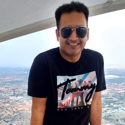 saurabh_nov's profile picture. 