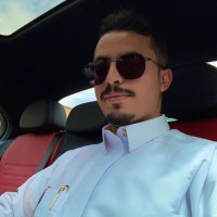 Thamer (@thamero_o) Twitter profile photo