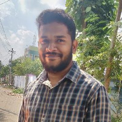 Srikanth_GMP's profile picture. 