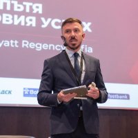 Georgi Minev (@jorominev) 's Twitter Profile
