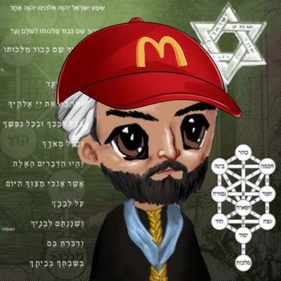 Rabbi Kamile (j/u￦u)☀︎🦕