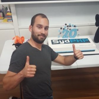 maxs_au's profile picture. Senior Engineering Manager @ Cover Genius