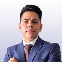 Jose L. Valencia Montano(@jlvalmon) 's Twitter Profile Photo