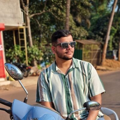 KeyurBilgi's profile picture. Software Engineer | AI Enthusiast | Node.js & JavaScript Developer | Passionate about Redis & Web Development