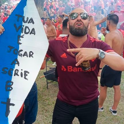 🇦🇹🇦🇹🇦🇹 Colorado de ❤️🇮🇩🇮🇩🇮🇩
Empresário