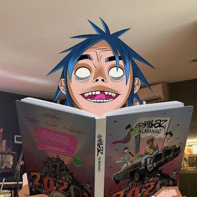 botbit98's profile picture. 