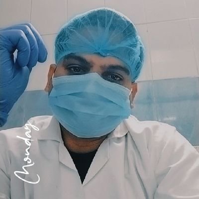 Dr.Sandeep bairwa
