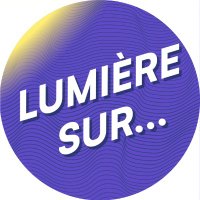 Lumière sur… (@lumieresur_cnrs) 's Twitter Profile Photo Lumière sur… (@lumieresur_cnrs) 's Twitter Profile Photo