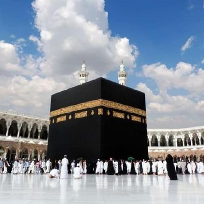 AyetHadiSoz's profile picture. ◽Şüphesiz ki biz, dönüp dolaşıp Rabbimize varacağız(Zuhruf/14)