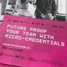 CPDUCC's profile picture. Continuing Professional Development is part of the Micro-credentials Unit, located in University College Cork #cpducc