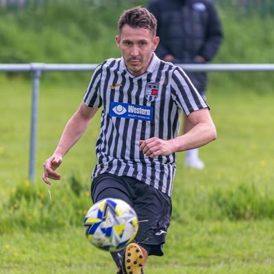 Architectural Technician working in Fire Safety. Below average Sunday league player. 🏴