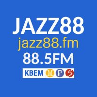 Jazz88 KBEM (@kbemfm) 's Twitter Profile Photo Jazz88 KBEM (@kbemfm) 's Twitter Profile Photo