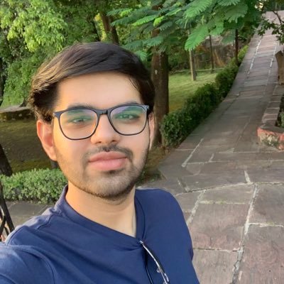 NikhilBhagiya1's profile picture. Nothing Changes, If Nothing Changes