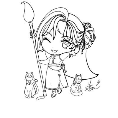 Yen_Dereさんのプロフィール画像