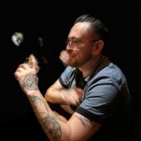 Your Talent Manager | Jeff (@ph0rmat) 's Twitter Profile