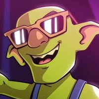 The Goblin (@staygoblin) 's Twitter Profile