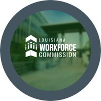 Louisiana Workforce Commission (@louisianaworks) Twitter profile photo