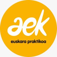 Gasteizko AEK (@gasteizkorrika) 's Twitter Profile Photo