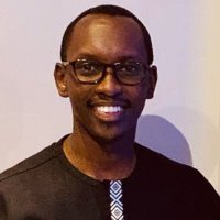 Patrick Buchana Nsenga (@buchanapn) 's Twitter Profile